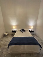 Hotel Oviedo Teotihuacán