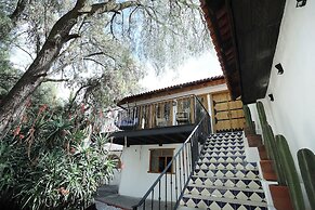 Hotel Oviedo Teotihuacán