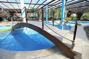 Hotel Oviedo Teotihuacán