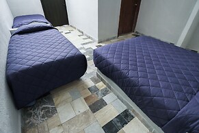 Hotel Oviedo Teotihuacán