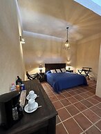 Hotel Oviedo Teotihuacán