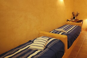 Hotel Oviedo Teotihuacán