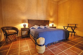 Hotel Oviedo Teotihuacán