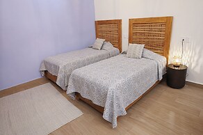Hotel Oviedo Teotihuacán