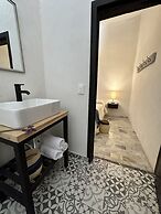 Hotel Oviedo Teotihuacán
