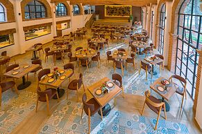 Hotel Oviedo Teotihuacán