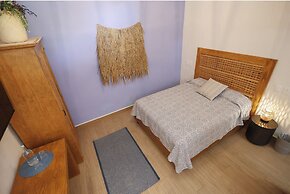 Hotel Oviedo Teotihuacán