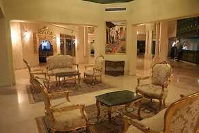 Serail Hammamet