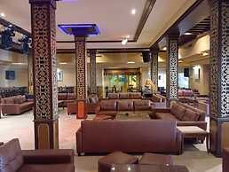 Serail Hammamet
