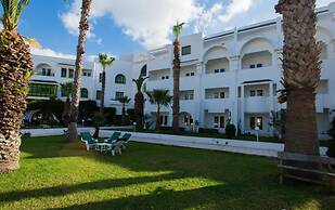 Serail Hammamet