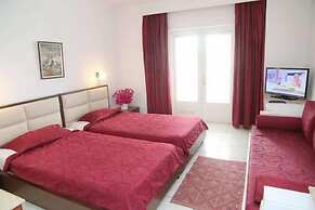 Serail Hammamet