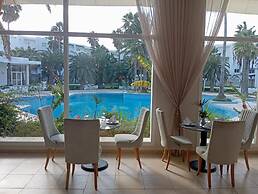 Serail Hammamet