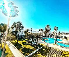 Serail Hammamet