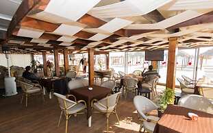 Serail Hammamet