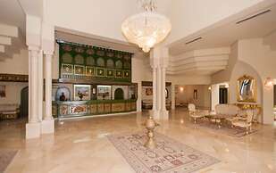 Serail Hammamet