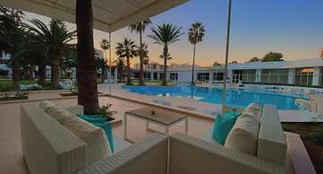 Serail Hammamet