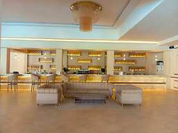 Serail Hammamet