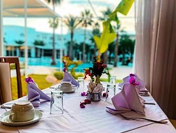 Serail Hammamet
