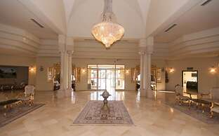 Serail Hammamet