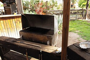 Cabañas Miranda