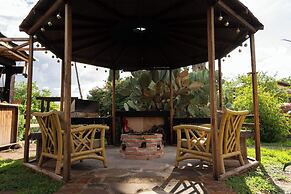 Cabañas Miranda