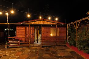 Cabañas Miranda