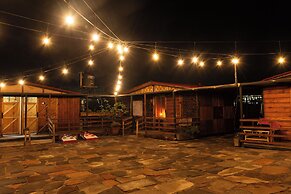 Cabañas Miranda
