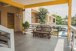 hotel real juquilita