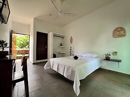 hotel real juquilita