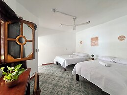 hotel real juquilita