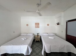 hotel real juquilita