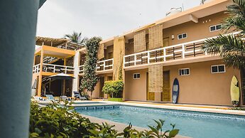 hotel real juquilita