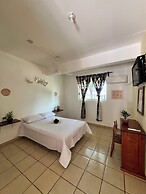 hotel real juquilita