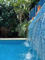 hotel real juquilita