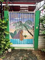 hotel real juquilita