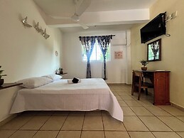 hotel real juquilita