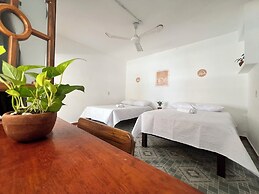 hotel real juquilita