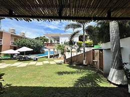 hotel real juquilita