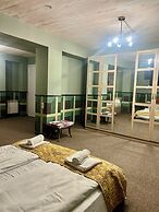 Grand Panora Hotel Tbilisi