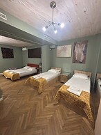 Grand Panora Hotel Tbilisi