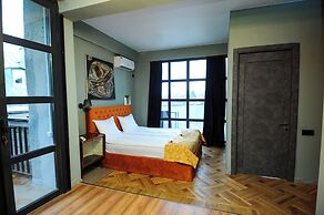 Grand Panora Hotel Tbilisi