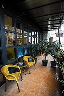 Grand Panora Hotel Tbilisi