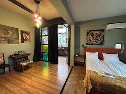 Grand Panora Hotel Tbilisi