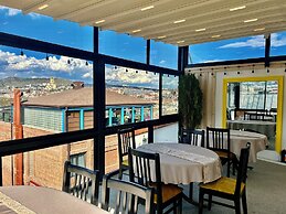 Grand Panora Hotel Tbilisi