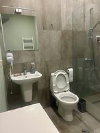 Grand Panora Hotel Tbilisi
