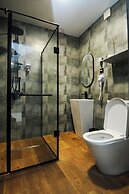 Grand Panora Hotel Tbilisi