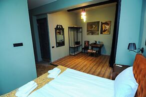 Grand Panora Hotel Tbilisi