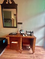 Grand Panora Hotel Tbilisi