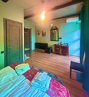 Grand Panora Hotel Tbilisi