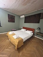 Grand Panora Hotel Tbilisi